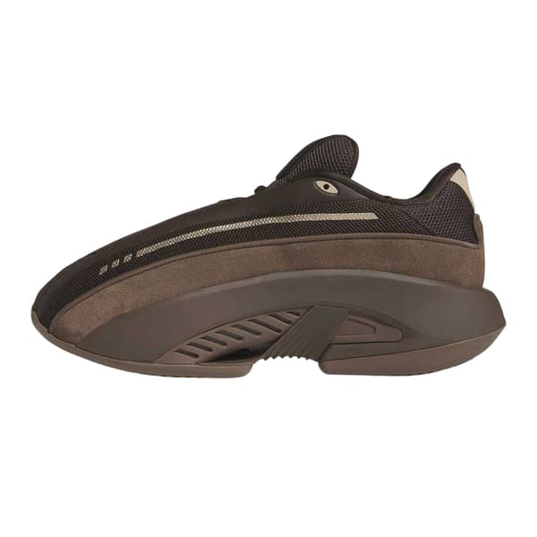 Adidas Herr Mad Infinity Mocka Snörskor