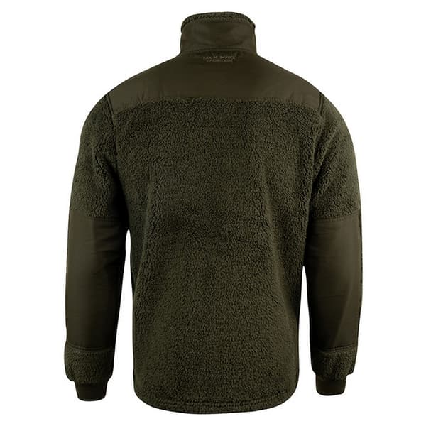 Jack Pyke Herr Gen 2 Sherpa Fleecejacka