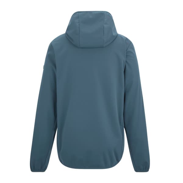 Regatta Tredmoor Soft Shell-jacka för män