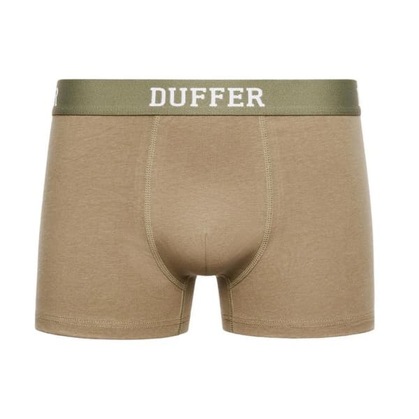 Duffer Herr State Boxershorts (5-pack)