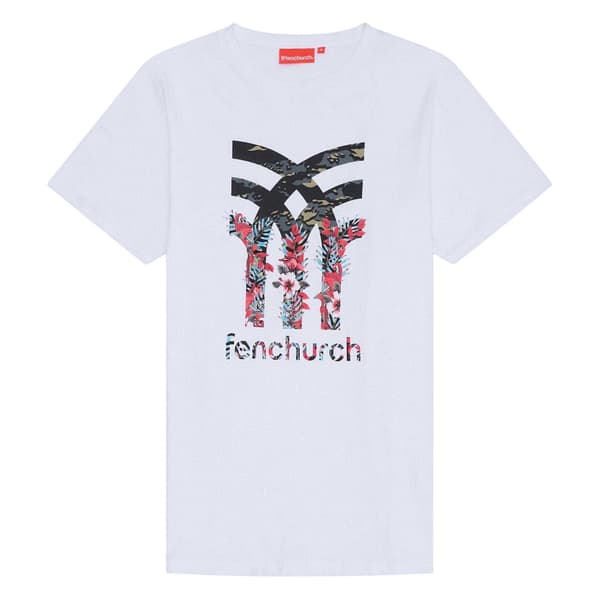 Fenchurch Miesten Prinevil T-paita