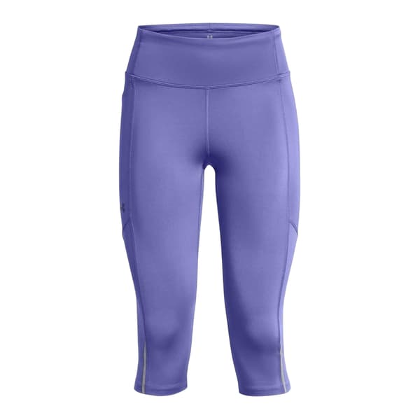 Under Armour Dam/Kvinnor Launch Capri