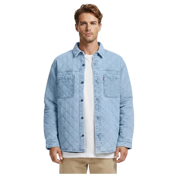 Levis Herr Ingleside Skjortjacka