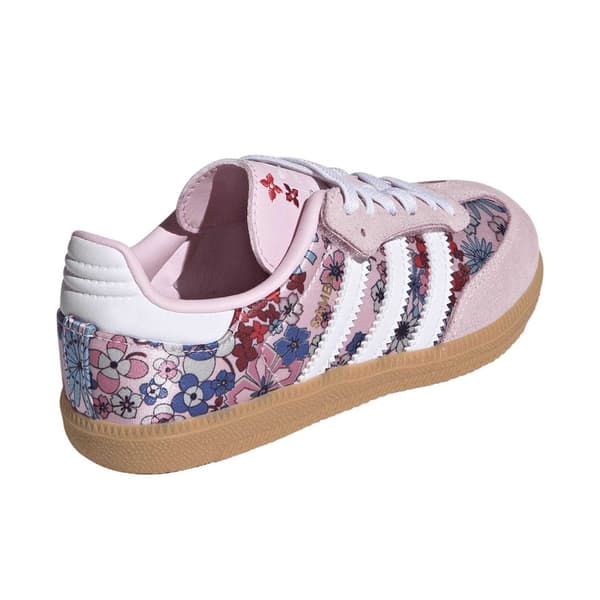 Adidas Samba OG Mockaskor för barn