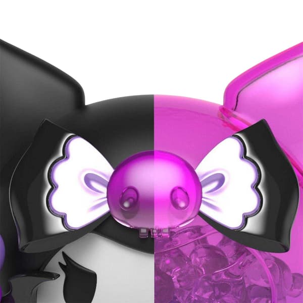 Sanrio Kuromi Halloween samlarobjekt