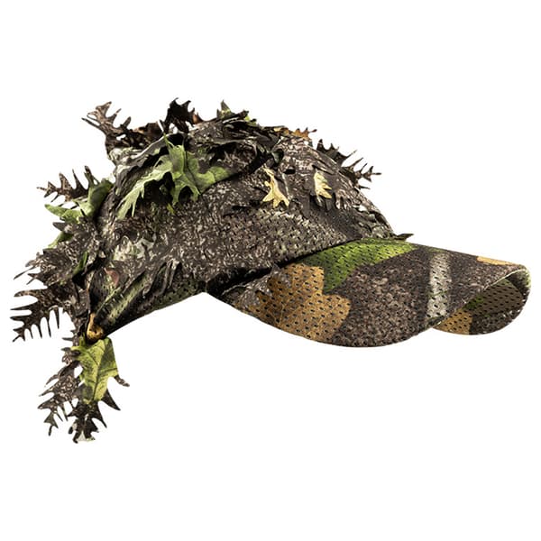 Jack Pyke LLCS Camo 3D Baseballkeps