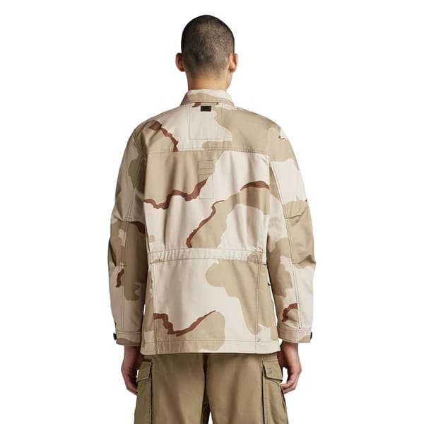G-Star Mens Core Field Jacket