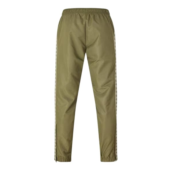 Lacoste Mens Side Stripe Joggers