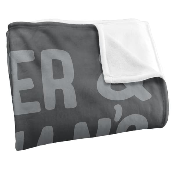 Seinfeld Recycling Is Serious Blanket