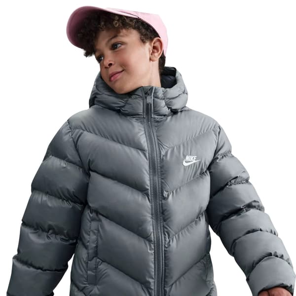 Nike Barn NSW Vadderad Jacka