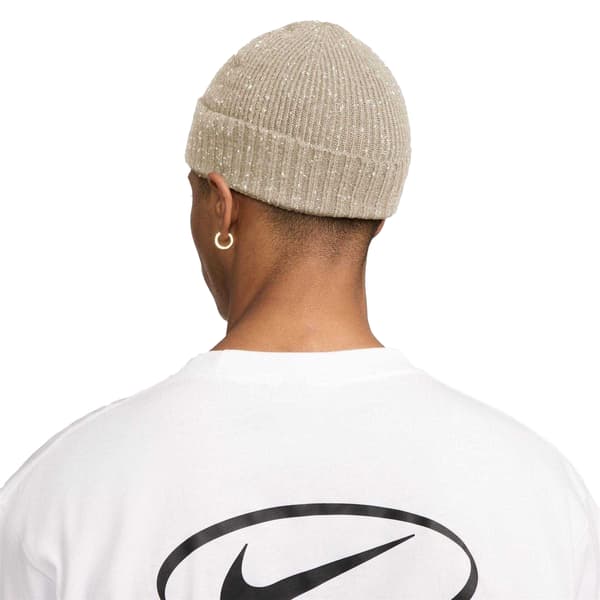 Nike Speckle Knitted Beanie