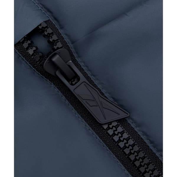 Reebok Herr Hooded Regular Pufferjacka