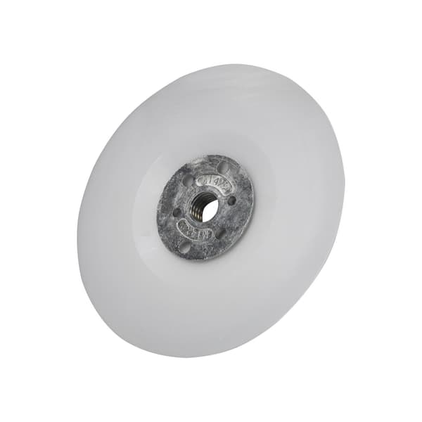 Faithfull Backing Pad M14 X 2