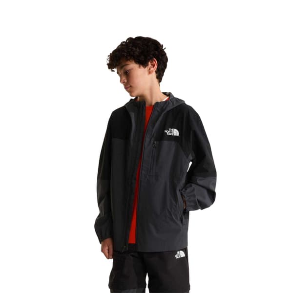 The North Face Boys Packable Shell Jacket