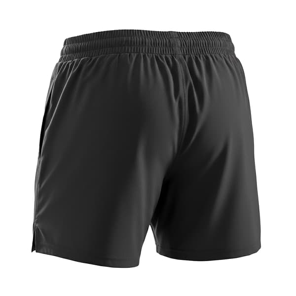 Spiro Recycled Mens Plain Shorts