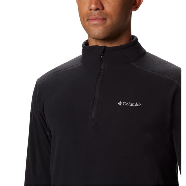 Columbia Herr Klamath Range Half Zip Fleecetopp