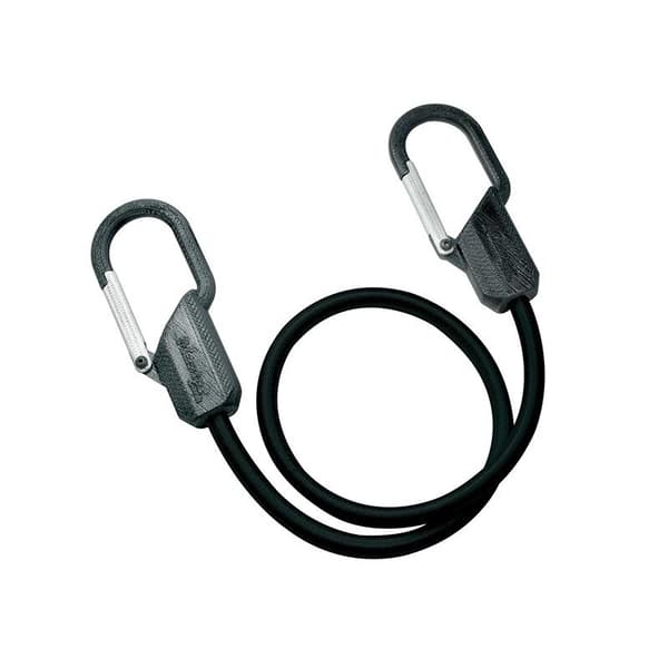 Master Lock Bungee-karabinhage 80 cm