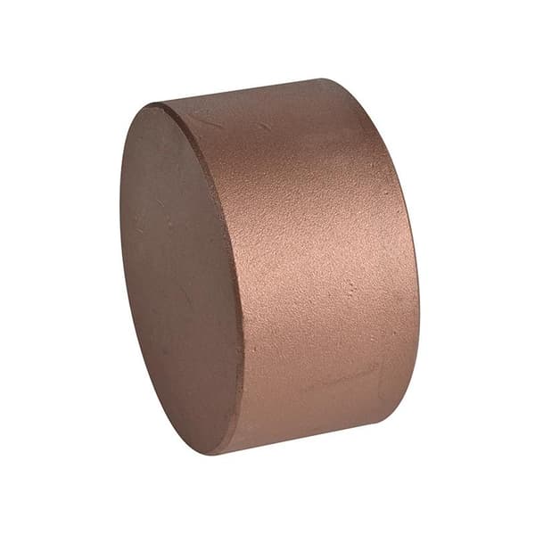 Thor Kopparersättningshuvud