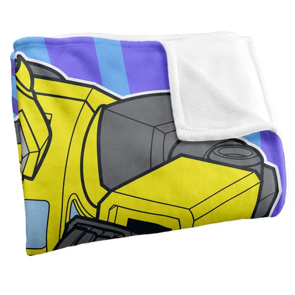 Transformers Bumblebee Filt