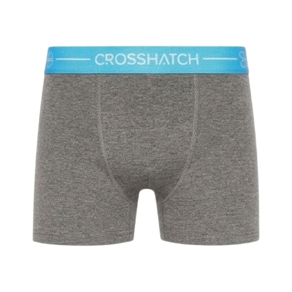 Crosshatch Herr Astral Boxershorts (3-pack)
