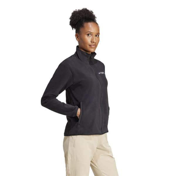 Adidas Dam Xperior Softshell Fleecejacka