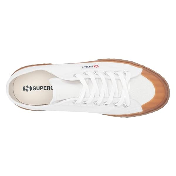 Ellesse Miesten Ento Vulc Canvas Flat -lenkkarit