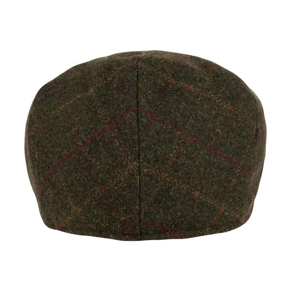 Jack Pyke Mens Wool Blend Flat Cap