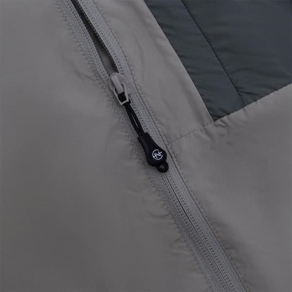 Nautica Walker Soft Shell-jacka för män