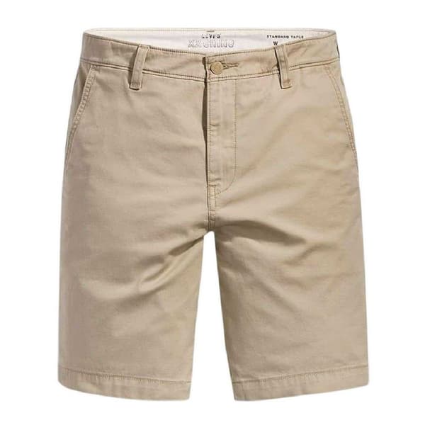 Levis Chino Shorts med Logotyp för Herr