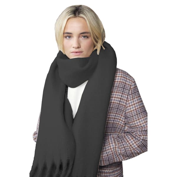 Beechfield Fluffy Scarf