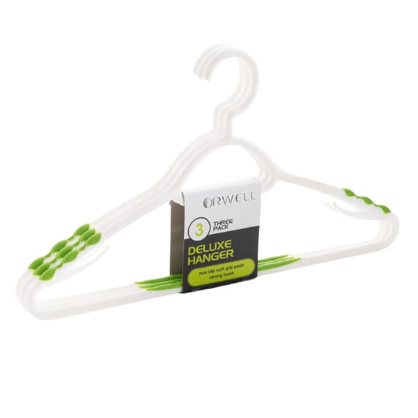 Orwell Deluxe Galge 3-pack