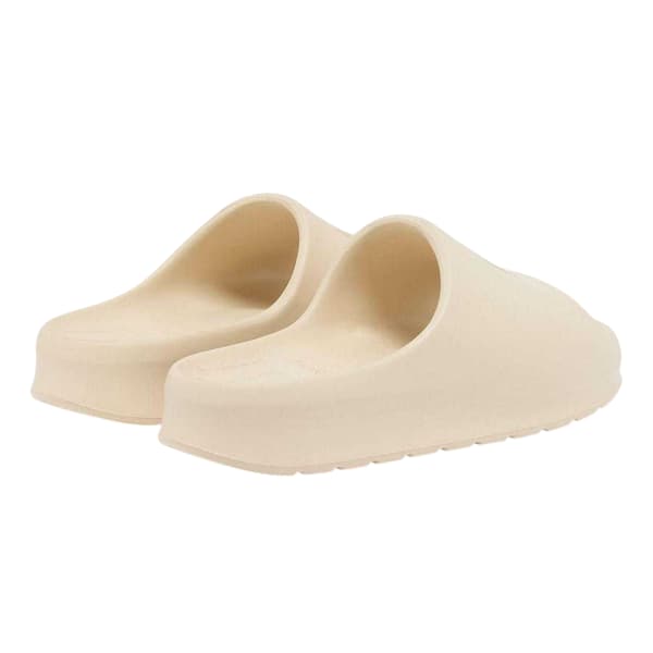 Lacoste Dam/Kvinnor Serve Chunky Sliders