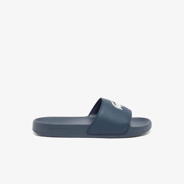 Lacoste Mens Serve Sliders
