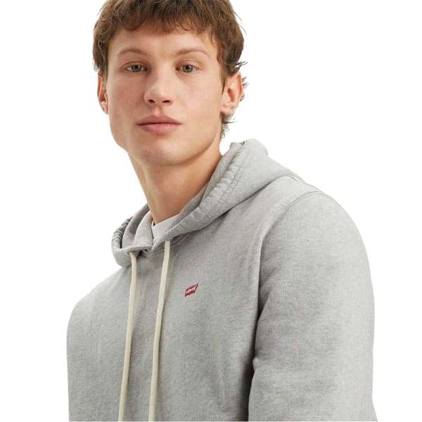 Levis Mens Pullover Hoodie