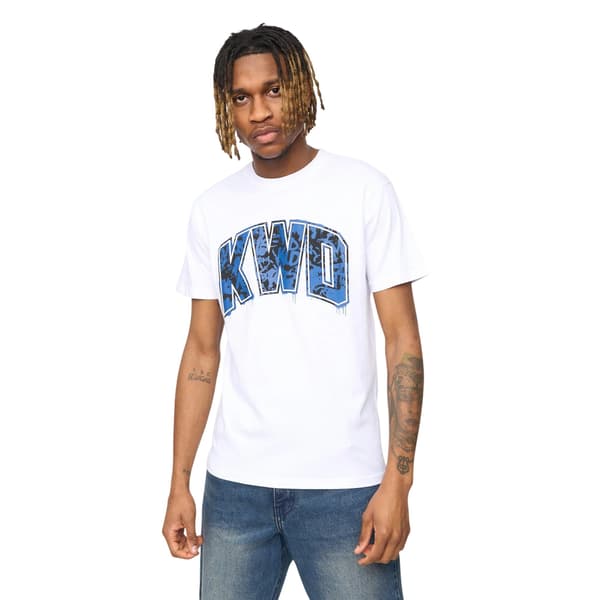 Kings Will Dream Scribs T-shirt för män