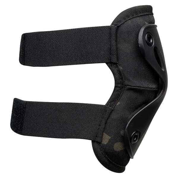 Viper Tactical Hardshell Kamouflage Knäskydd