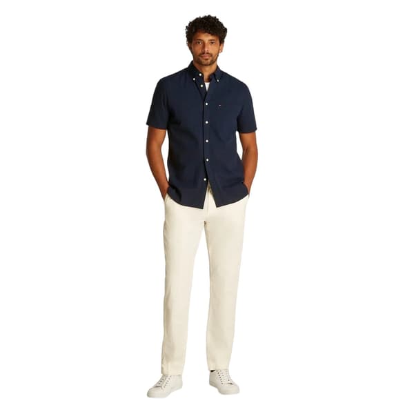 Tommy Hilfiger Herrskjorta Regular