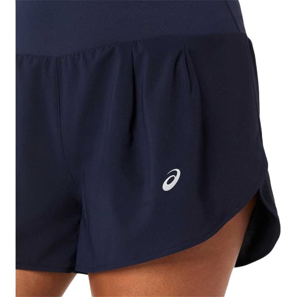 Asics Löparshorts för dam