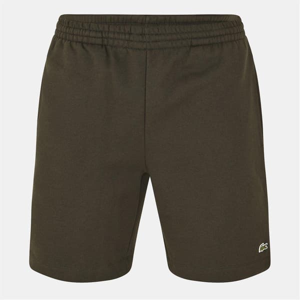 Lacoste Fleece shorts til mænd