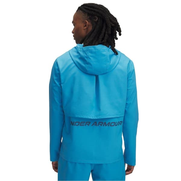 Under Armour Herr Storm Hooded Jacka