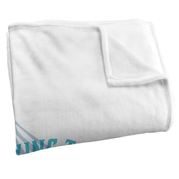 Harry Potter Try Flying Today Ravenclaw Blanket