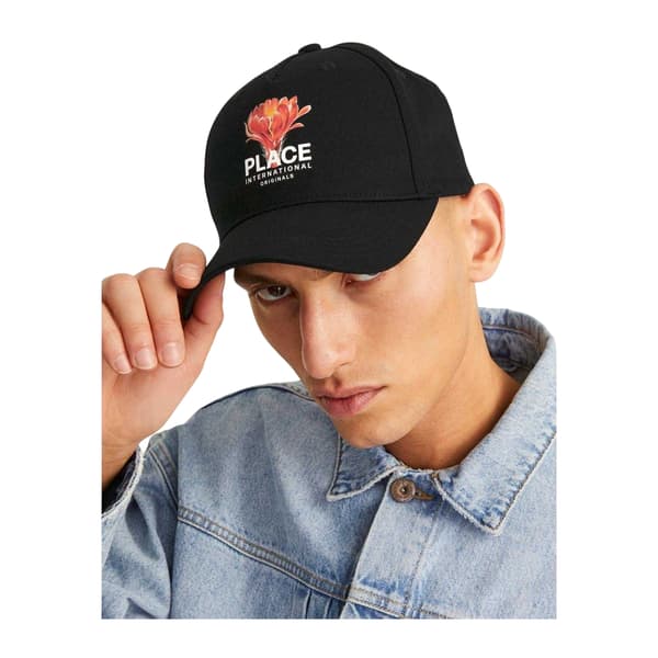 Jack And Jones Casual Baseball Cap