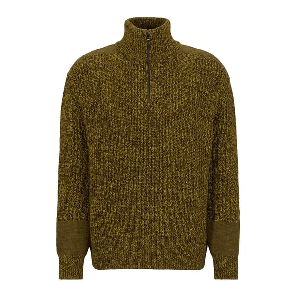 Boss Mens Regular Sweater Top