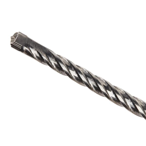 Dewalt Power Tools Sds Plus Xlr Full Head Carbide Drill Bits