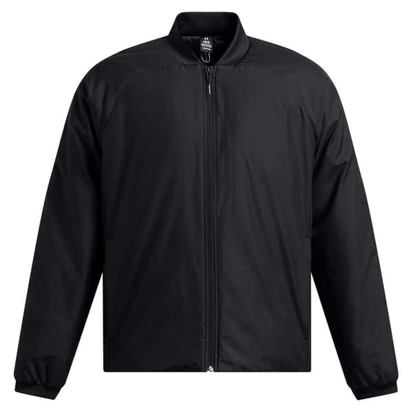 Under Armour Mens Unstoppable Bomber Jacket