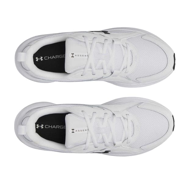 Under Armour Mens Assert 11 Trainers