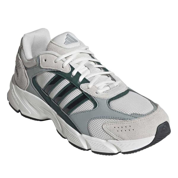 Adidas Crazychaos 2000 Suede Cloudfoam -lenkkarit miehille