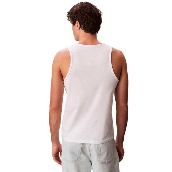 Calvin Klein Miesten Monogrammi Normaali Toppi