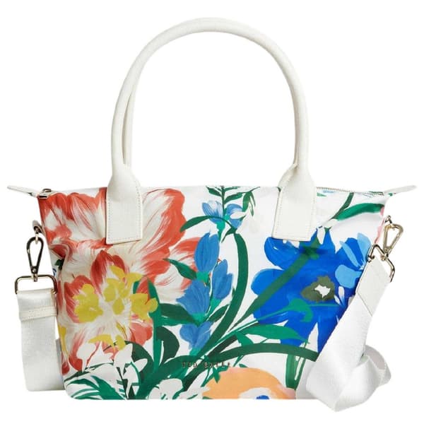 Ted Baker Dam/Dam Floral Tygväska