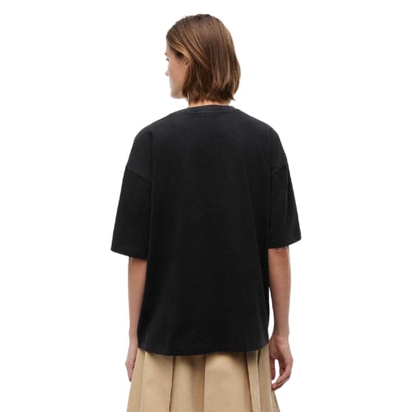 Tommy Jeans Dam Gradient Logo Oversized T-shirt